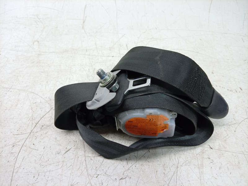 Recambio de cinturon seguridad delantero derecho para hyundai i40 1.7 crdi cat referencia OEM IAM  888203Z000TX 