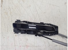 Recambio de maneta exterior trasera derecha para volkswagen t-roc (a11, d11) 1.5 tsi referencia OEM IAM  5G0837206N 