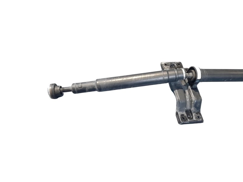Recambio de transmision central para land rover range rover evoque referencia OEM IAM LR031394  