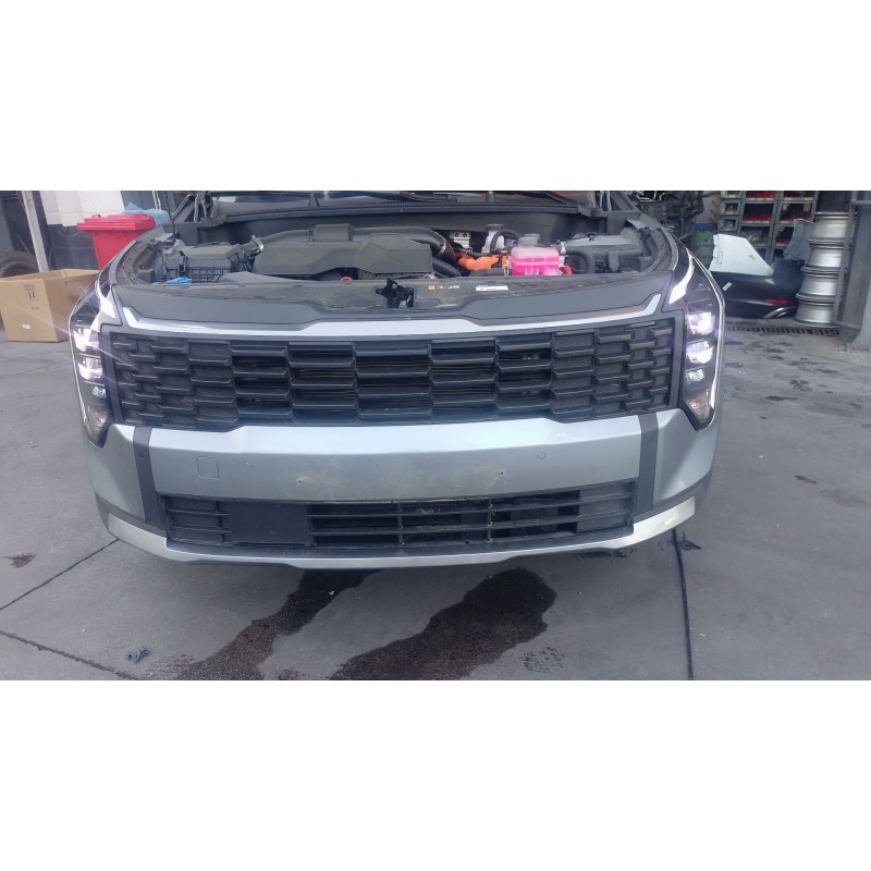 Recambio de condensador / radiador aire acondicionado para kia sportage v (nq5) 1.6 tgdi hybrid awd referencia OEM IAM   