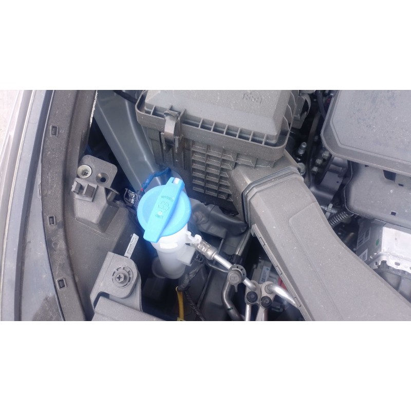 Recambio de deposito limpia para kia sportage v (nq5) 1.6 tgdi hybrid awd referencia OEM IAM   