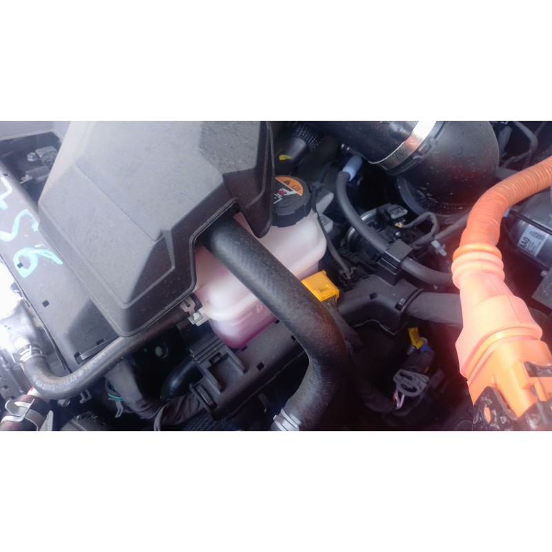 Recambio de deposito expansion para kia sportage v (nq5) 1.6 tgdi hybrid awd referencia OEM IAM   