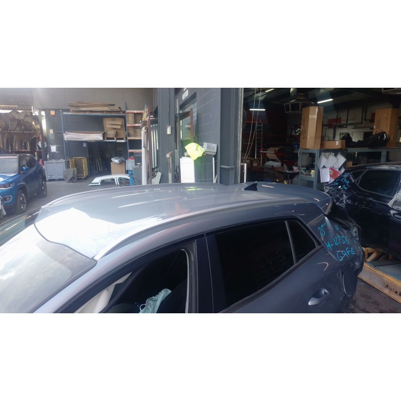 Recambio de barras techo para kia sportage v (nq5) 1.6 tgdi hybrid awd referencia OEM IAM   