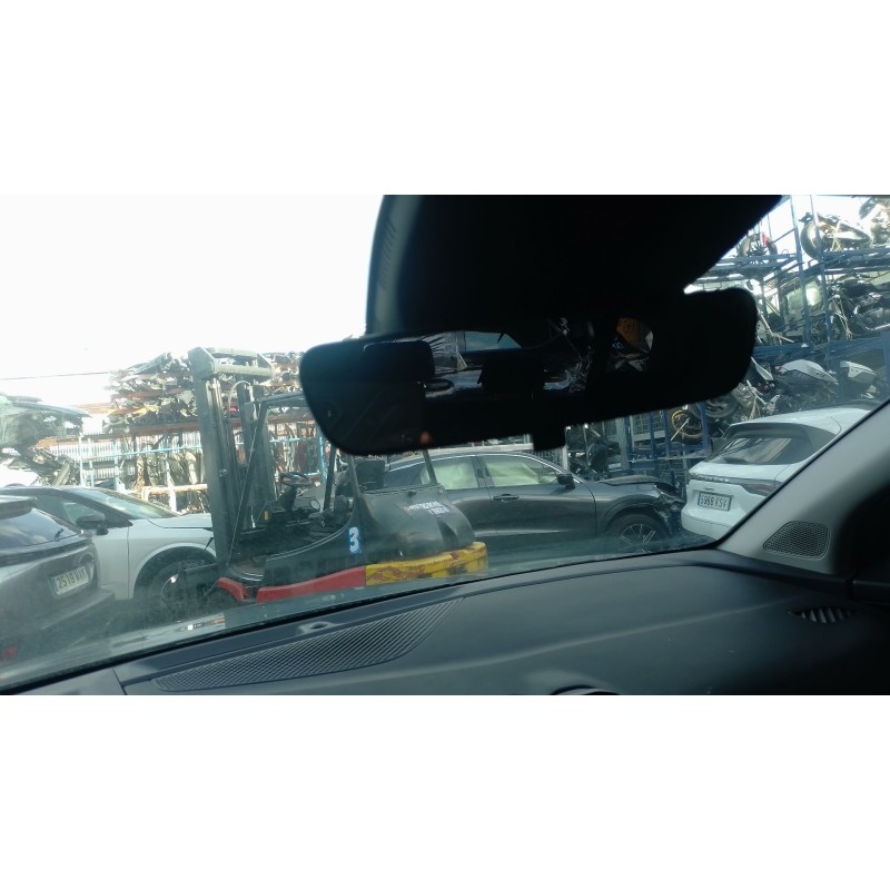 Recambio de espejo para kia sportage v (nq5) 1.6 tgdi hybrid awd referencia OEM IAM   