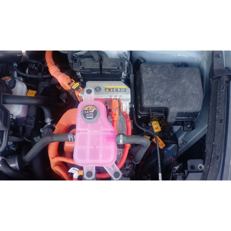 Recambio de inversor para kia sportage v (nq5) 1.6 tgdi hybrid awd referencia OEM IAM   