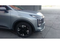 Recambio de morro completo para kia sportage v (nq5) 1.6 tgdi hybrid awd referencia OEM IAM    2