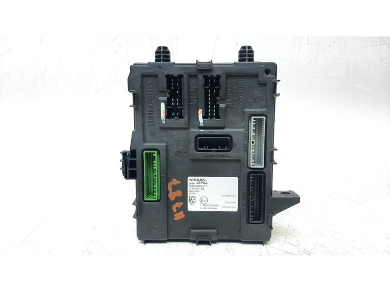 Recambio de modulo electronico para nissan pulsar (c13) acenta referencia OEM IAM 284B13ZP0A  