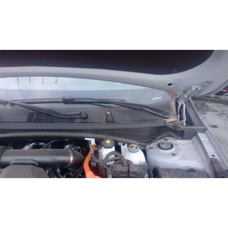 Recambio de motor limpia delantero para kia sportage v (nq5) 1.6 tgdi hybrid awd referencia OEM IAM   