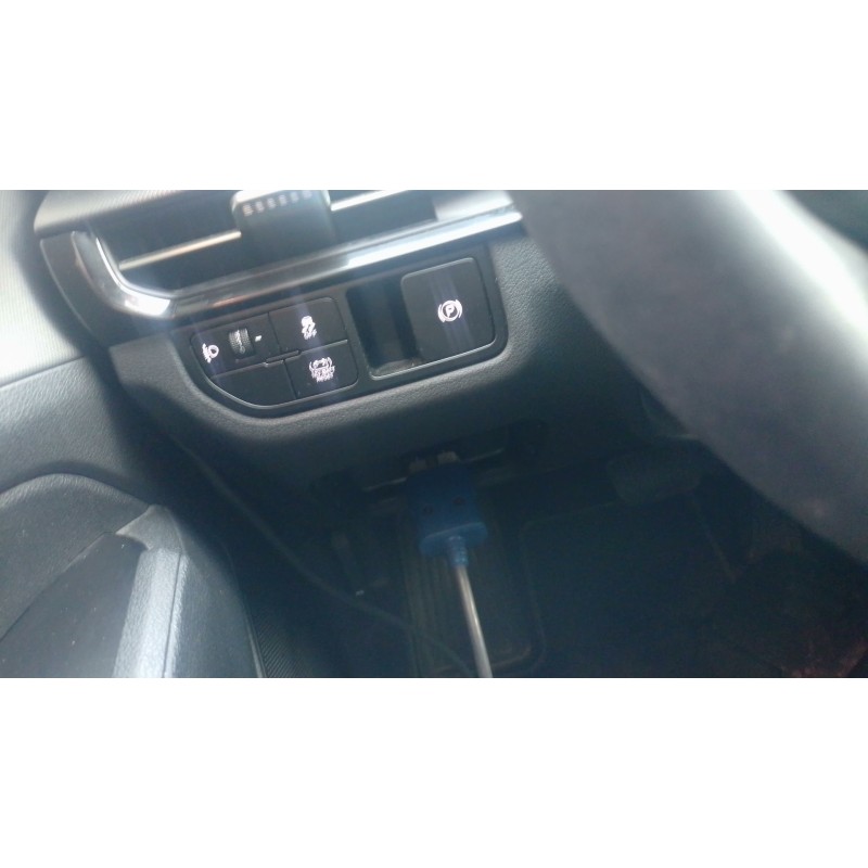 Recambio de palanca freno para kia sportage v (nq5) 1.6 tgdi hybrid awd referencia OEM IAM   