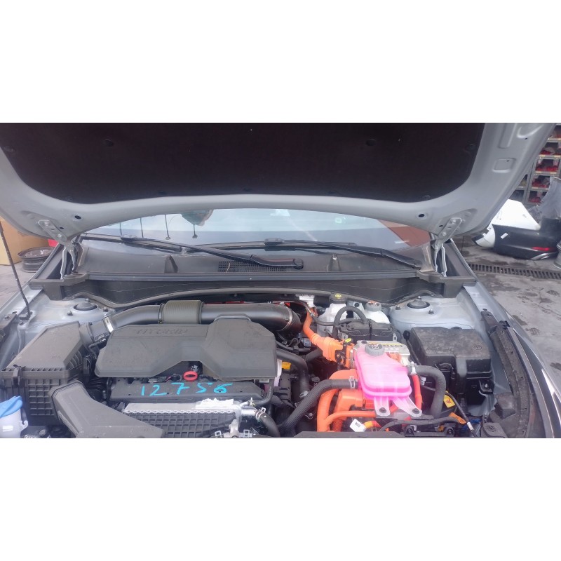 Recambio de torpedo para kia sportage v (nq5) 1.6 tgdi hybrid awd referencia OEM IAM   