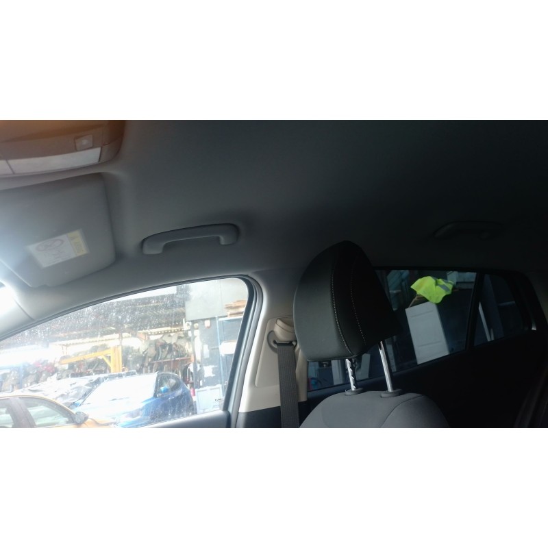 Recambio de airbag cortina delantero derecho para kia sportage v (nq5) 1.6 tgdi hybrid awd referencia OEM IAM   