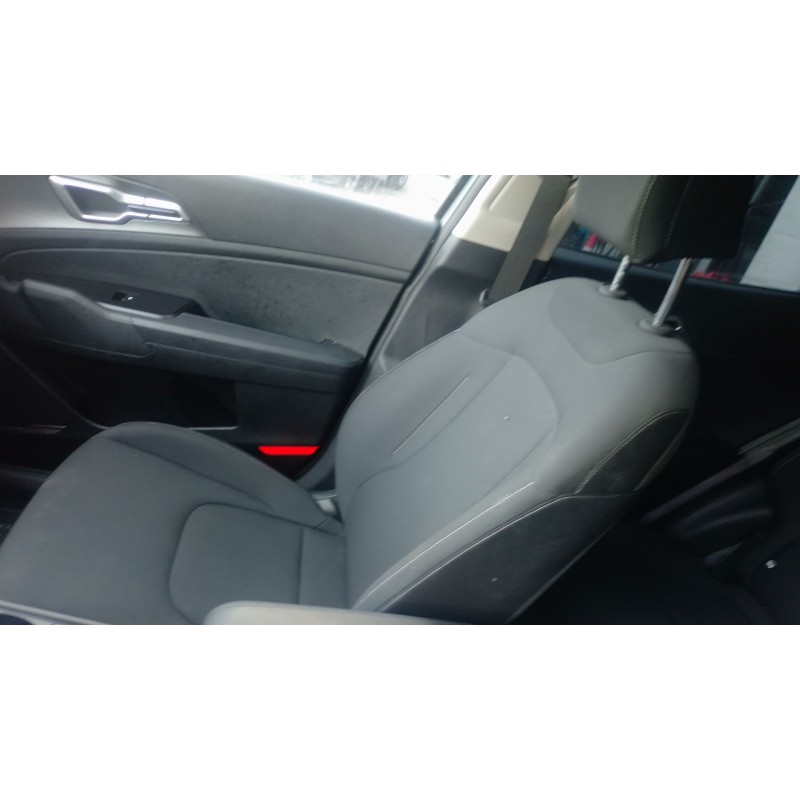 Recambio de asiento delantero derecho para kia sportage v (nq5) 1.6 tgdi hybrid awd referencia OEM IAM   