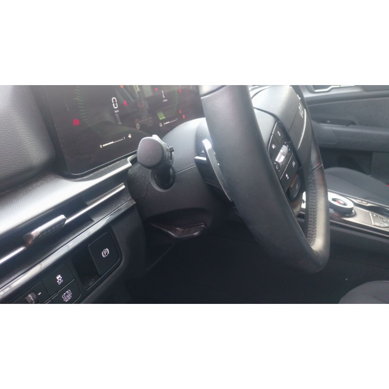 Recambio de columna direccion para kia sportage v (nq5) 1.6 tgdi hybrid awd referencia OEM IAM   