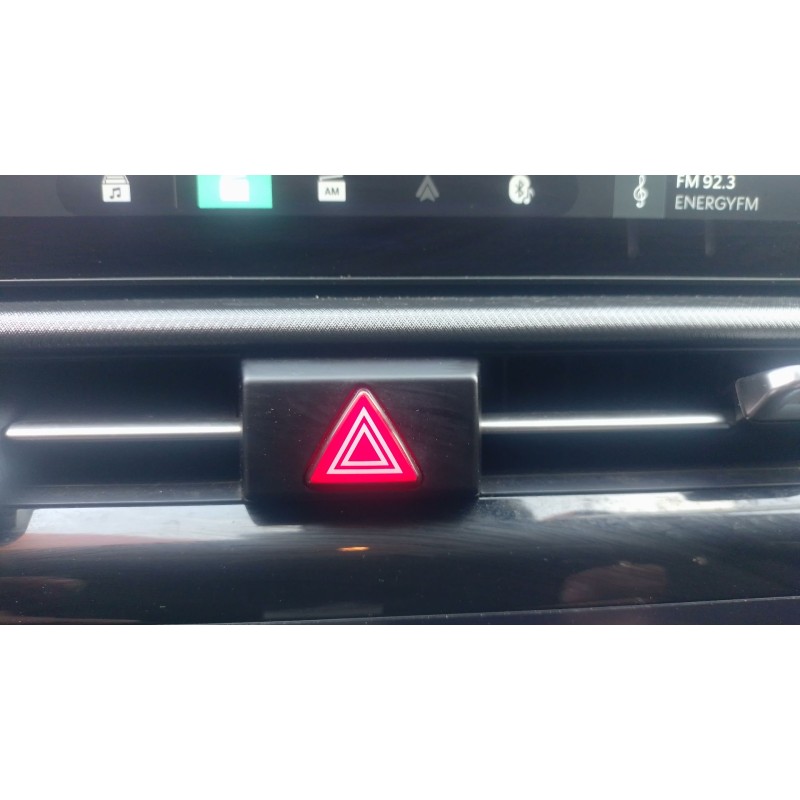 Recambio de warning para kia sportage v (nq5) 1.6 tgdi hybrid awd referencia OEM IAM   