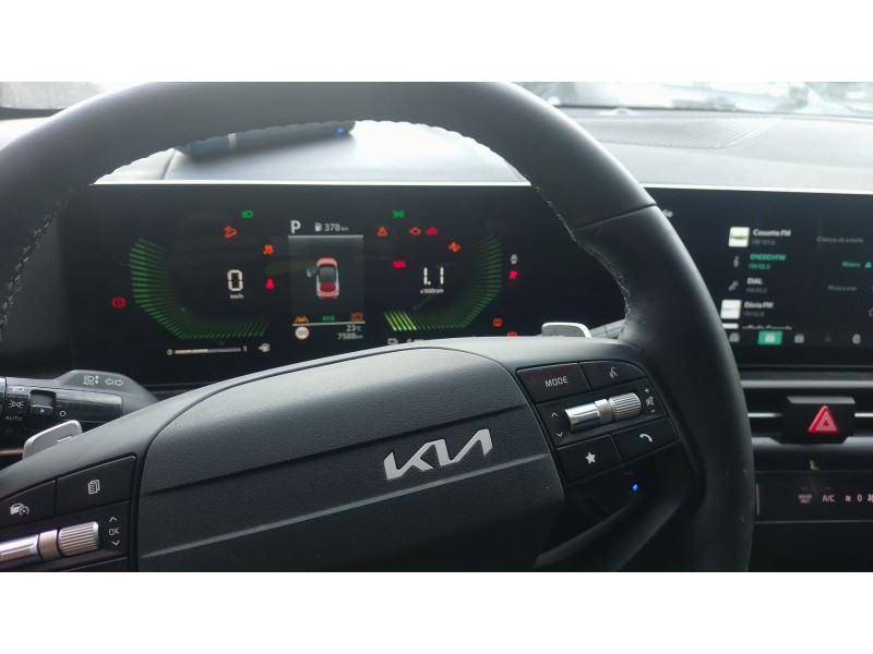 Recambio de cuadro instrumentos para kia sportage v (nq5) 1.6 tgdi hybrid awd referencia OEM IAM   