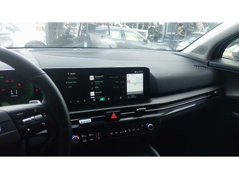 Recambio de cuadro instrumentos para kia sportage v (nq5) 1.6 tgdi hybrid awd referencia OEM IAM   