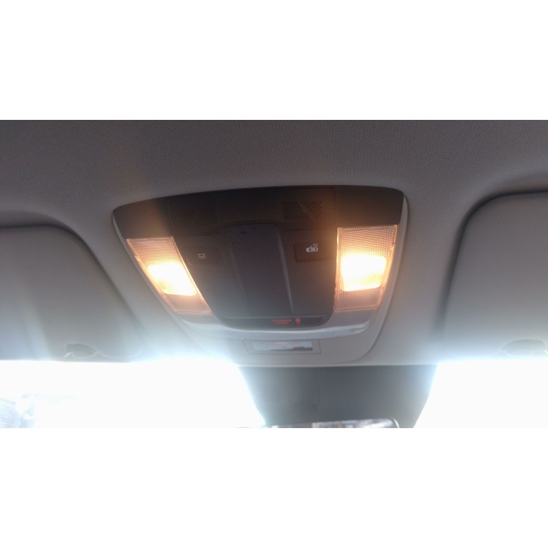 Recambio de luz interior para kia sportage v (nq5) 1.6 tgdi hybrid awd referencia OEM IAM   