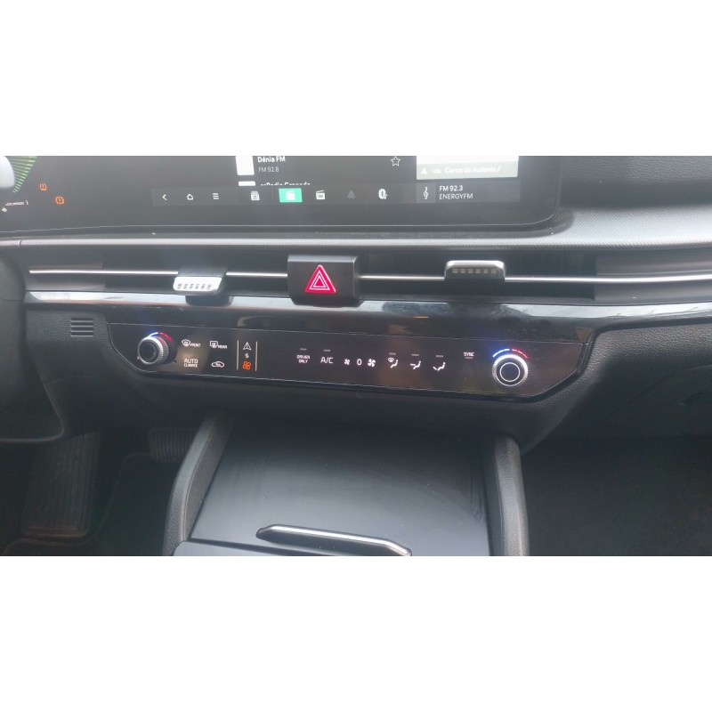 Recambio de mando climatizador para kia sportage v (nq5) 1.6 tgdi hybrid awd referencia OEM IAM   