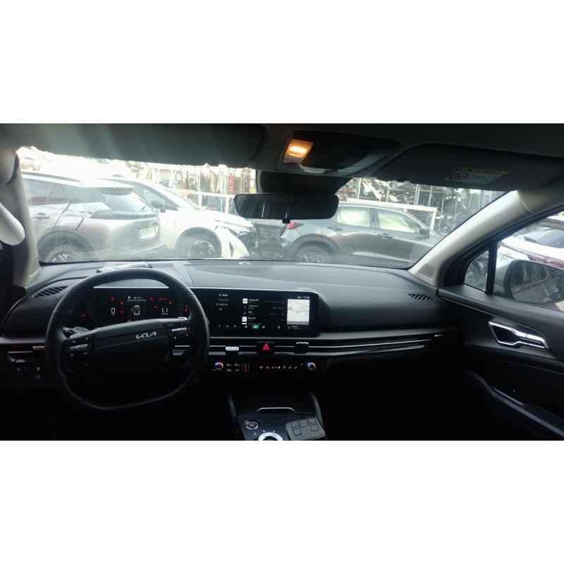 Recambio de kit airbag para kia sportage v (nq5) 1.6 tgdi hybrid awd referencia OEM IAM   