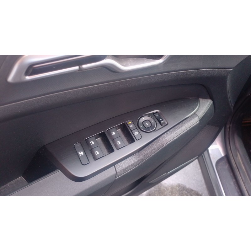 Recambio de mando elevalunas delantero izquierdo para kia sportage v (nq5) 1.6 tgdi hybrid awd referencia OEM IAM   