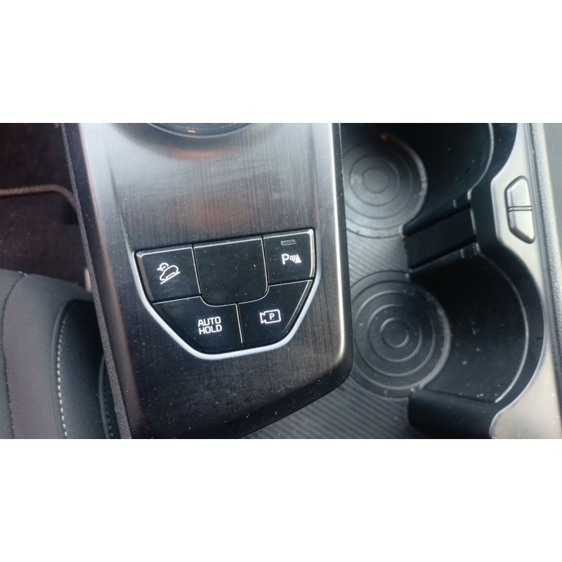 Recambio de mando multifuncion para kia sportage v (nq5) 1.6 tgdi hybrid awd referencia OEM IAM   
