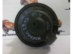 Recambio de ventilador calefaccion para ford mondeo berlina (gd) referencia OEM IAM 93BW18515AB   2