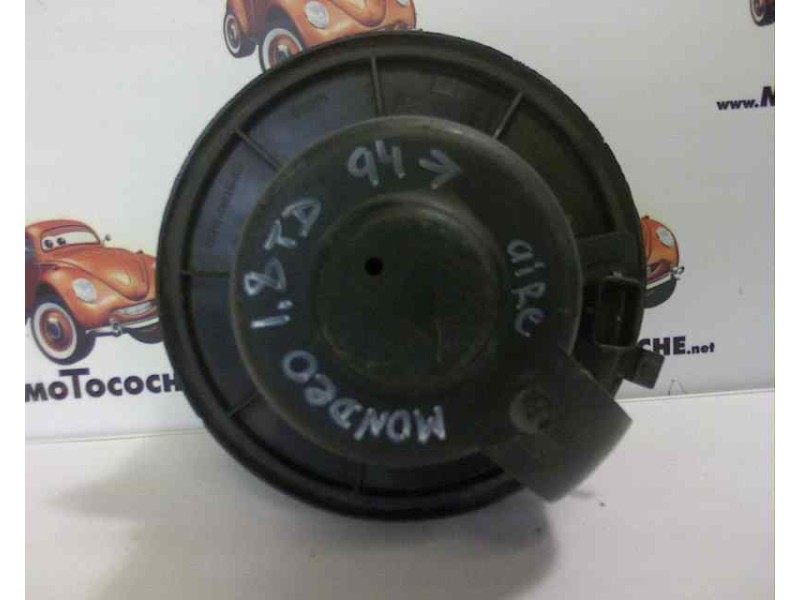 Recambio de ventilador calefaccion para ford mondeo berlina (gd) referencia OEM IAM 93BW18515AB  