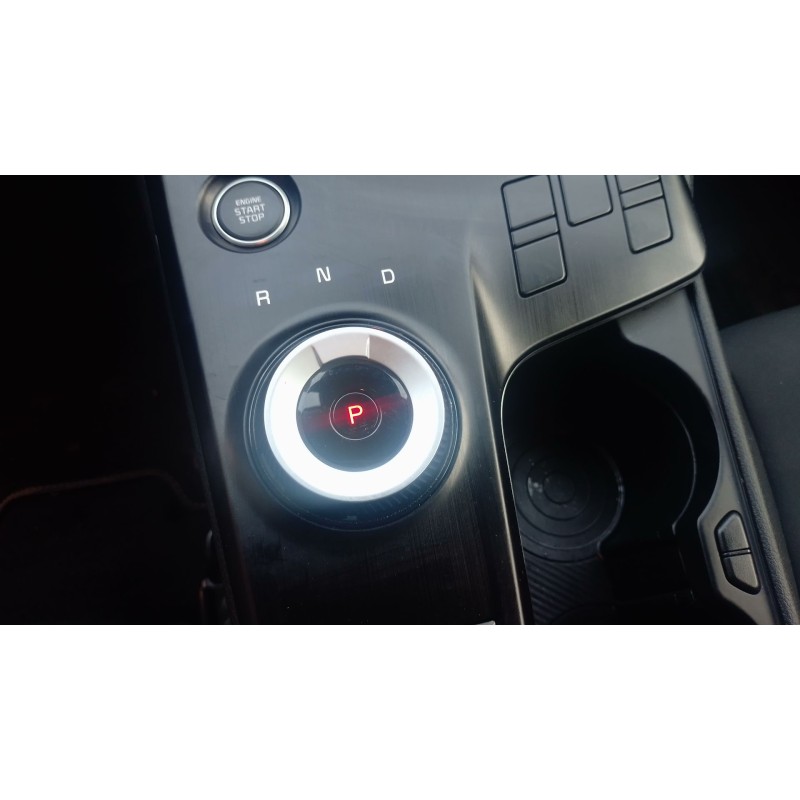 Recambio de palanca cambio para kia sportage v (nq5) 1.6 tgdi hybrid awd referencia OEM IAM   
