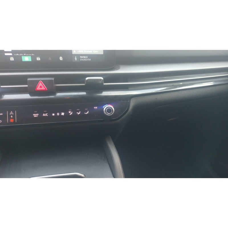 Recambio de ventilador calefaccion para kia sportage v (nq5) 1.6 tgdi hybrid awd referencia OEM IAM   