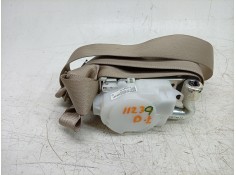 CINTURON SEGURIDAD DELANTERO IZQUIERDO 7322042320 