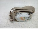 CINTURON SEGURIDAD DELANTERO IZQUIERDO 7322042320 