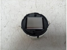 Recambio de resistencia calefaccion para mazda 2 hatchback (dl, dj) 1.5 skyactiv-g referencia OEM IAM  H7651BHS3  2