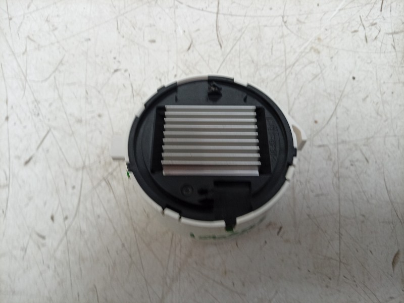 Recambio de resistencia calefaccion para mazda 2 hatchback (dl, dj) 1.5 skyactiv-g referencia OEM IAM  H7651BHS3 