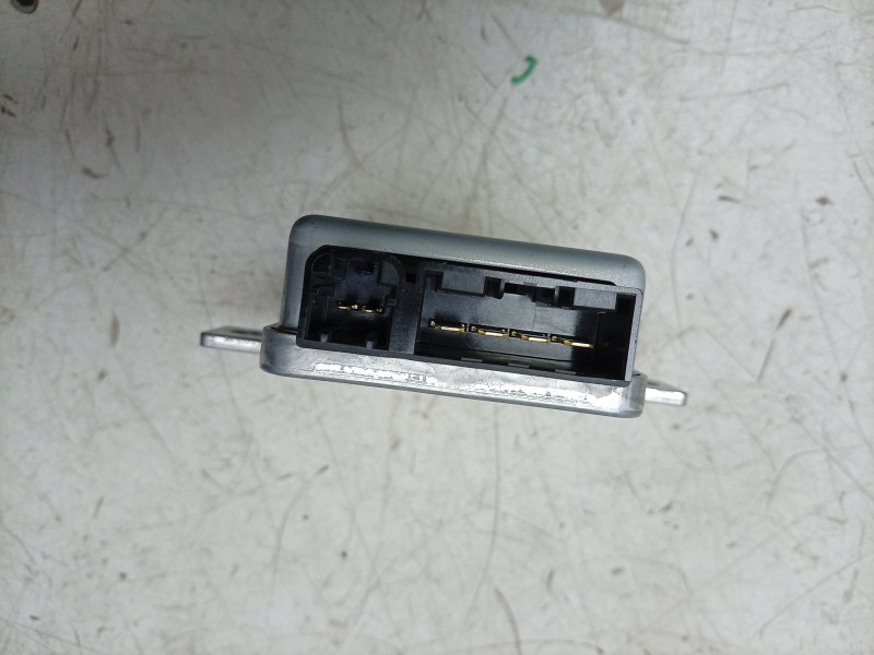 Recambio de modulo electronico para mazda 2 hatchback (dl, dj) 1.5 skyactiv-g referencia OEM IAM  PYFL18561 
