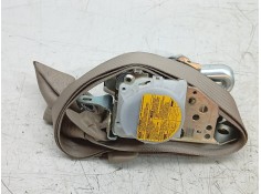 CINTURON SEGURIDAD DELANTERO DERECHO 7321042331 