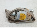 CINTURON SEGURIDAD DELANTERO DERECHO 7321042331 