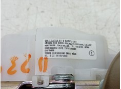 Recambio de cinturon seguridad delantero derecho para toyota rav 4 (a3) 2.0 16v cat referencia OEM IAM  7321042331  2