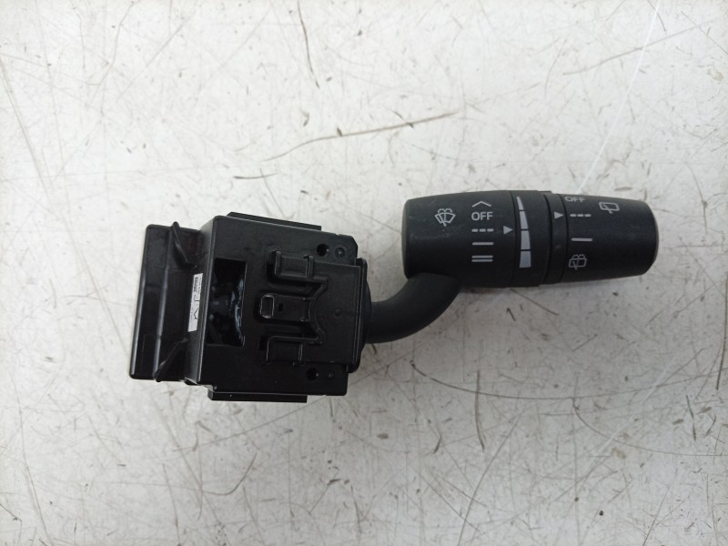 Recambio de mando limpia para mazda 2 hatchback (dl, dj) 1.5 skyactiv-g referencia OEM IAM  6N5LDD1E 