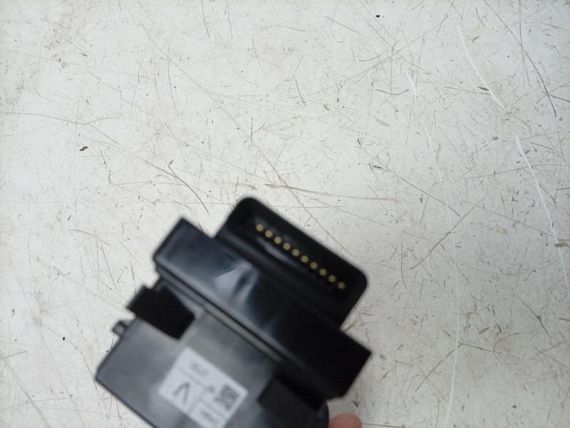 Recambio de mando limpia para mazda 2 hatchback (dl, dj) 1.5 skyactiv-g referencia OEM IAM  6N5LDD1E 