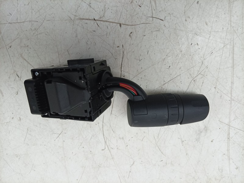 Recambio de mando limpia para mazda 2 hatchback (dl, dj) 1.5 skyactiv-g referencia OEM IAM  6N5LDD1E 