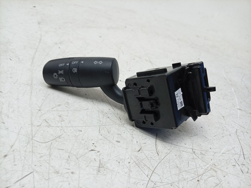 Recambio de mando luces para mazda 2 hatchback (dl, dj) 1.5 skyactiv-g referencia OEM IAM  6N5GDA8BB 