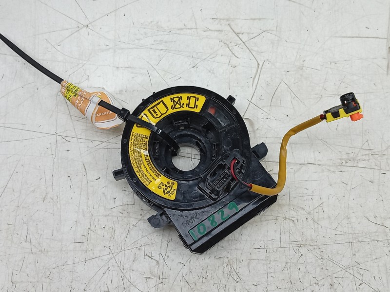 Recambio de anillo airbag para hyundai i40 1.7 crdi cat referencia OEM IAM CSR1C620176 934902T210 