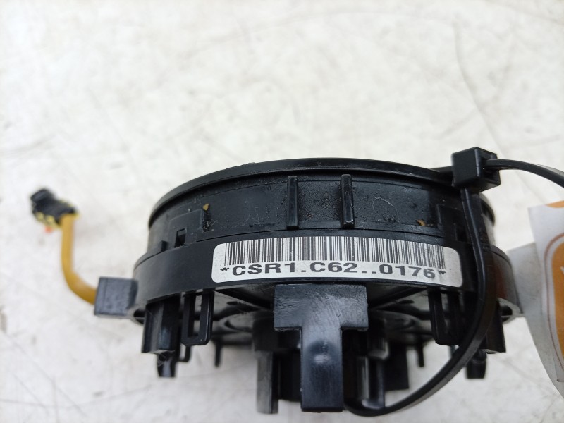 Recambio de anillo airbag para hyundai i40 1.7 crdi cat referencia OEM IAM CSR1C620176 934902T210 