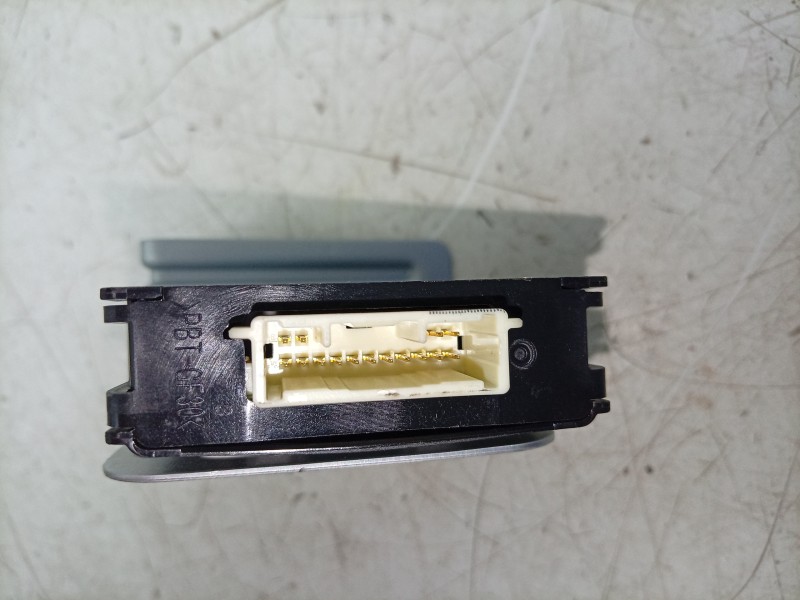 Recambio de centralita luces para mazda 2 hatchback (dl, dj) 1.5 skyactiv-g referencia OEM IAM  D43N51225 