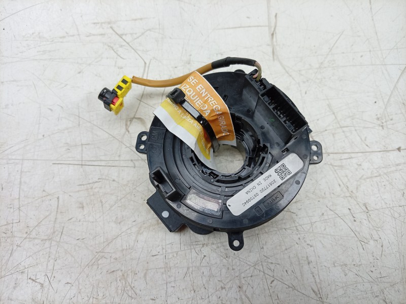 Recambio de anillo airbag para opel astra j lim. enjoy referencia OEM IAM 13500980 20817720 