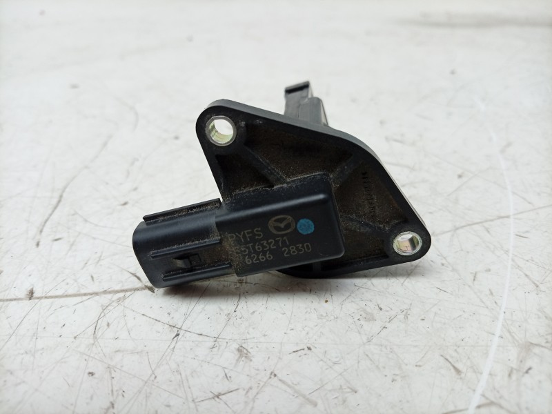 Recambio de caudalimetro para mazda 2 hatchback (dl, dj) 1.5 skyactiv-g referencia OEM IAM  E5T63271 