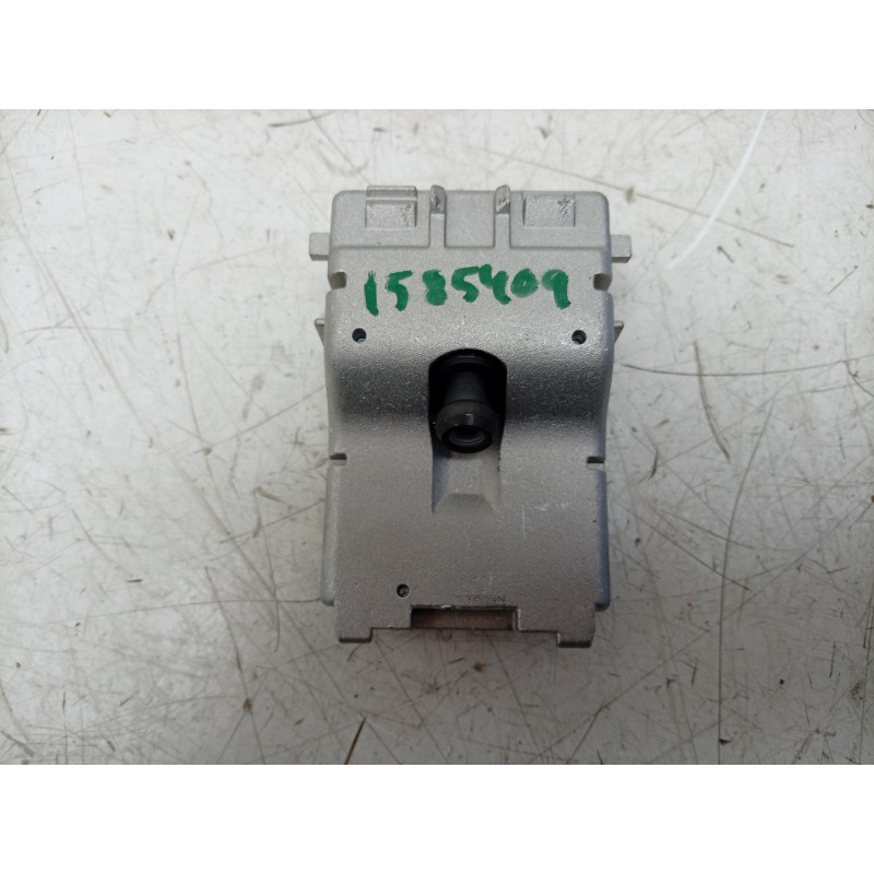 Recambio de camara vision frontal para mazda 2 hatchback (dl, dj) 1.5 skyactiv-g referencia OEM IAM  GSH767XCX 