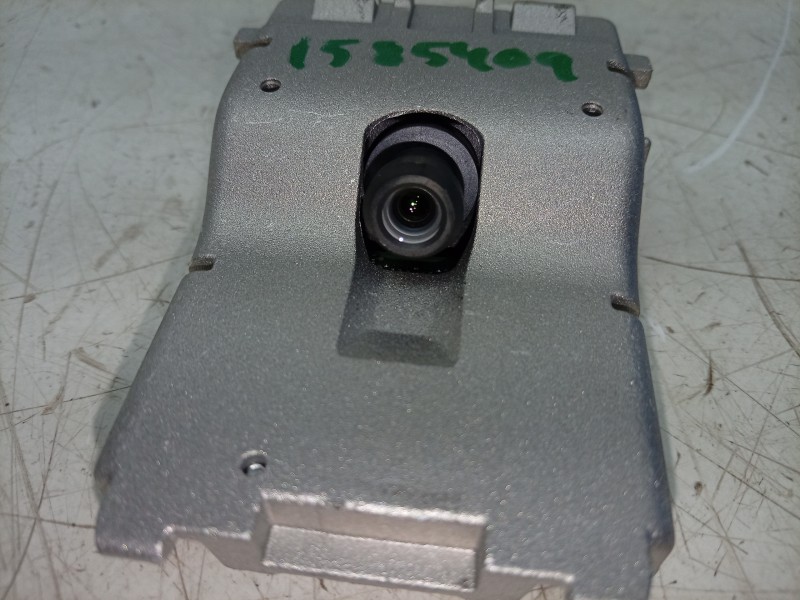 Recambio de camara vision frontal para mazda 2 hatchback (dl, dj) 1.5 skyactiv-g referencia OEM IAM  GSH767XCX 