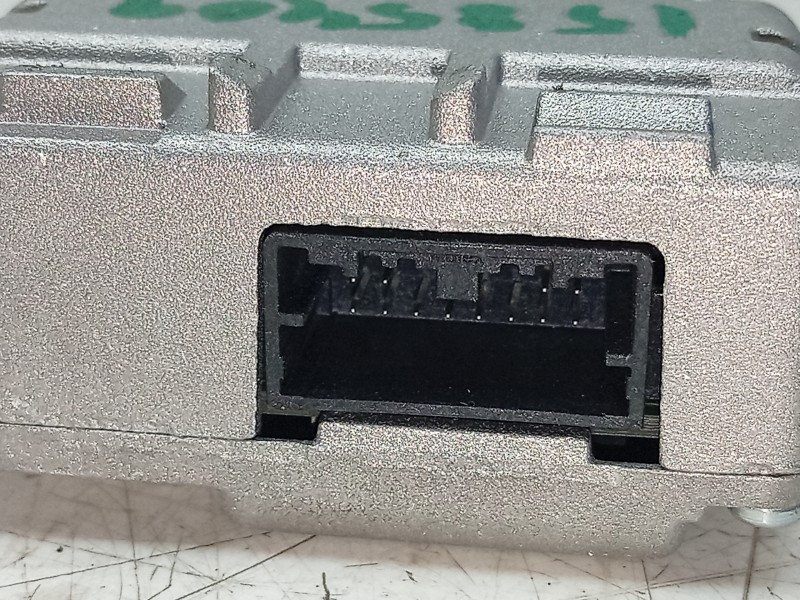 Recambio de camara vision frontal para mazda 2 hatchback (dl, dj) 1.5 skyactiv-g referencia OEM IAM  GSH767XCX 