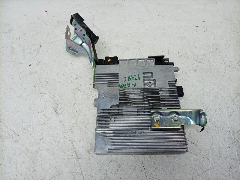 Recambio de modulo electronico para mazda 2 hatchback (dl, dj) 1.5 skyactiv-g referencia OEM IAM  DADR67Y6YC 